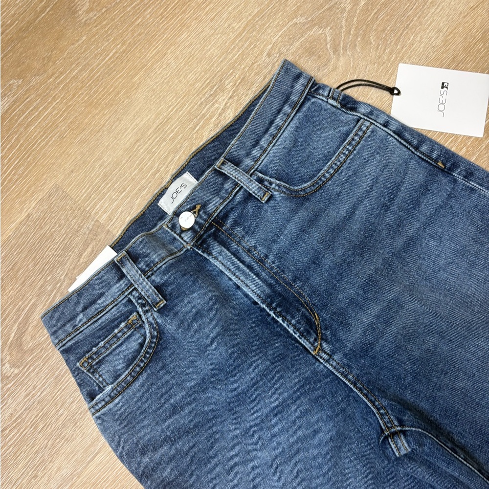 NWT Joe's Jeans The Blake Distressed - Picture 4 of 13